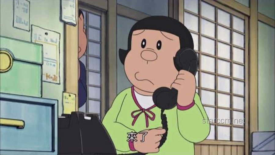 《哆啦A梦》时空谜题：大雄与胖虎妹妹的婚姻，后人缘何改写？